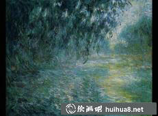 印象派畫作