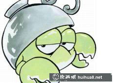 螃蟹圖片37