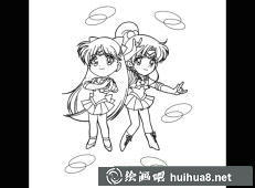 美少女戰(zhàn)士