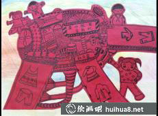 獲獎作品