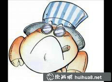 螃蟹圖片26