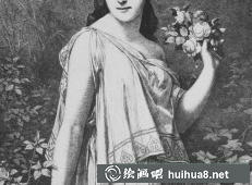 《海的女兒》