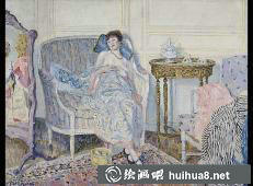 弗里塞克畫(huà)作六