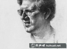 區(qū)礎(chǔ)堅畫作欣賞