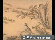 十駿犬之四