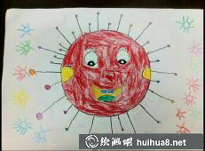 太陽的夢