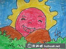 太陽與彩虹