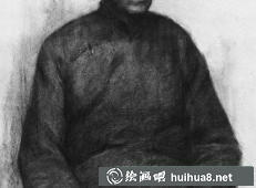 區(qū)礎(chǔ)堅畫作欣賞