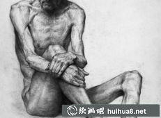 區(qū)礎(chǔ)堅畫作欣賞