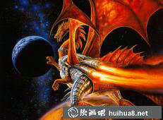 西方龍