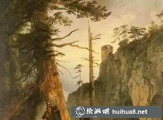 晨曦中的森林.jpg
