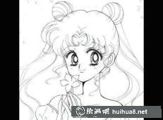 美少女戰(zhàn)士