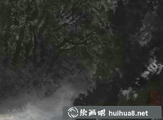 李可染花鳥畫