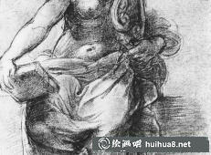拉斐爾作品23