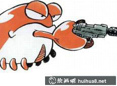 螃蟹圖片1