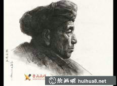 區(qū)礎(chǔ)堅畫作欣賞