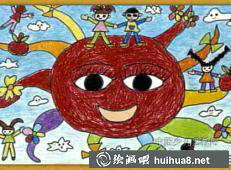 太陽與彩虹