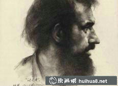 區(qū)礎(chǔ)堅畫作欣賞
