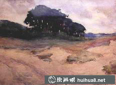 弗里塞克畫(huà)作九