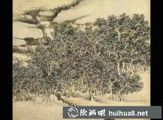 沈周《東莊圖冊(cè)》桑州