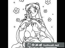 美少女戰(zhàn)士