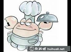螃蟹圖片23