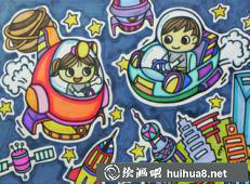 智能機器人