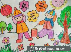 歡慶的氣氛
