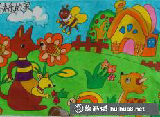 綠色家園的希望