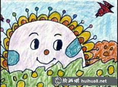 太陽的夢