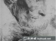 門采爾靜物描寫