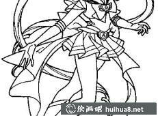 美少女戰(zhàn)士