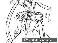 美少女戰(zhàn)士