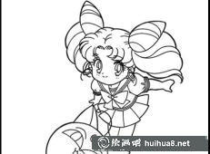 美少女戰(zhàn)士