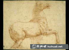 拉斐爾《圣母子與天使》局部