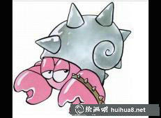 螃蟹圖片24