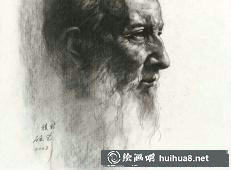 區(qū)礎(chǔ)堅畫作欣賞