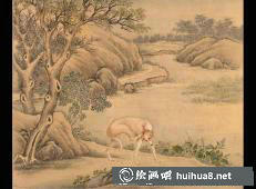 十駿犬之三