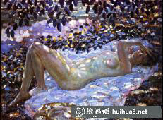 弗里塞克畫(huà)作十三