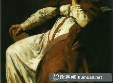 盧米納伊斯作品《法國(guó)大革命》