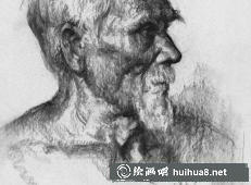區(qū)礎(chǔ)堅畫作欣賞
