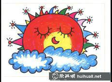 太陽寶寶