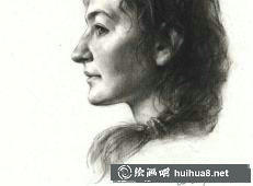 區(qū)礎(chǔ)堅畫作欣賞