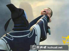 孫悟空與人間百姓