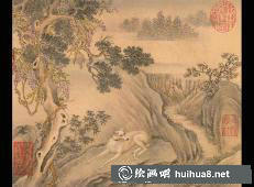 十駿犬之九
