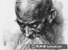 區(qū)礎(chǔ)堅畫作欣賞