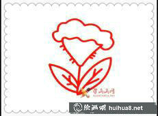 櫻花花瓣簡(jiǎn)筆畫(huà)