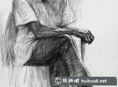 區(qū)礎(chǔ)堅畫作欣賞
