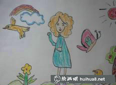 母親是孩子最好的老師