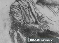 門采爾風景畫作